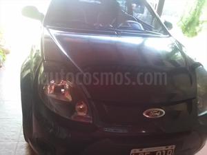 Ford Ka 1.0L Fly Viral