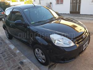 Ford Ka 1.6L Fly Viral