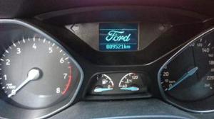 Ford Nuevo Focus SE Plus AT usado  kms