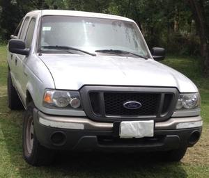 Ford Ranger 3.0 Tdi C/d 4x4 Xl Plus Mp3 l05