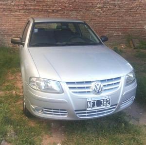 GOL POWER 1.4 base  c/gnc 5ta km