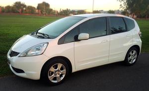 HONDA FIT 1.4 LX IMPECABLE