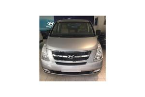 Hyundai H1 Van 12 Pas Full Premium Aut, , Diesel
