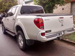 Mitsubishi L- CR M/T usado  kms