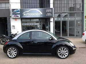 New Beetle 2.0 Luxury , Verdadera Joya! Autodesco