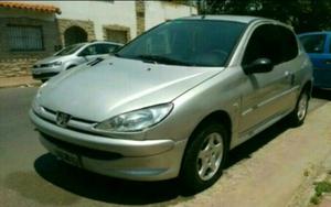 Peugeot 206 Presence