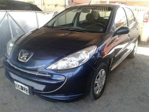 Peugeot 207 Compact 1.4 Allure 5 Ptas. 