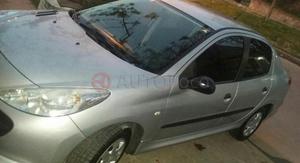 Peugeot 207 Compact ()