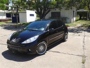 Peugeot 207 Compact 5P 1.4 HDI Allure (70cv)