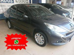 Peugeot 207 Compact Otra Versión usado  kms