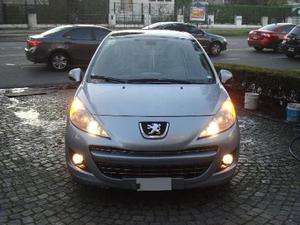 Peugeot 207 GTI 5p 156cv usado  kms