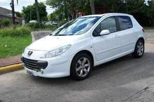 Peugeot 307 XS 5P 2.0 HDi Premium usado  kms