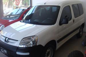 Peugeot Partner/13 furgon vidriado
