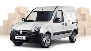 Plan de ahorro Renault Kangoo 100 financiado