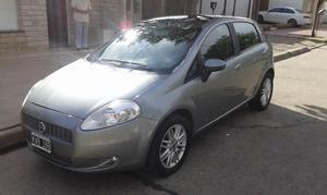 Punto 1.6 Essence Emotion Tech T/C Impecable