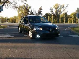 Renault Clio Mio 3 Puertas Expression Pack I usado 