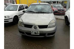 Renault Clio, , Nafta