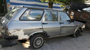 Renault Dacia Rp Vendo O Permuto Funcion
