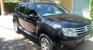 Renault Duster ()