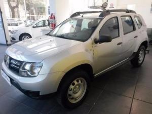 Renault Duster Confort 1.6 4 x 2 usado  kms