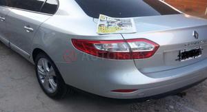 Renault Fluence ()