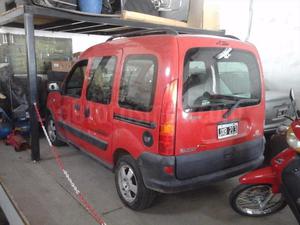 Renault Kangoo 2 Break 1.6 Sportway