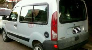 Renault Kangoo ()