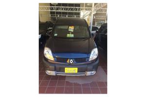 Renault Kangoo, , Nafta