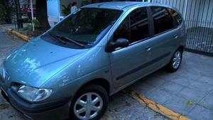 Renault Scenic  Francesa 2.0 RXE ABS
