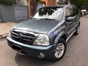 Suzuki Grand Vitara LP7 4x4