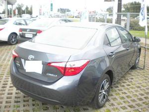 Toyota Corolla 1.8 XEI M/T Pack usado  kms