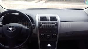 Toyota Corolla 1.8 XLi