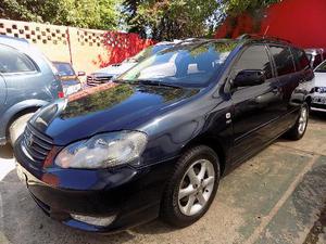 Toyota Fielder 1.8 XEI A/T usado  kms