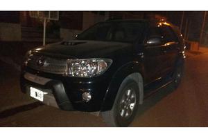 Toyota Hilux SW, Diesel