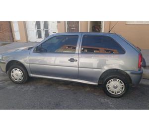 VENDO VOLKSWAGEN GOL