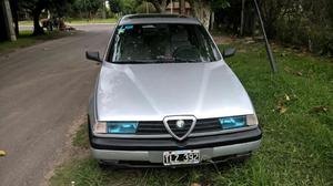 Vendo Alfa Romeo