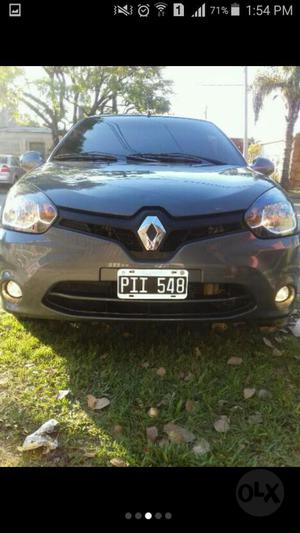 Vendo Clio Mío Ful Tope Gama  Titul