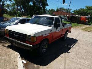 Vendo Ford F100 Diesel Md 93 Imoecable