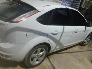 Vendo Ford Focus M