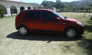 Vendo Renault Sandero Confort