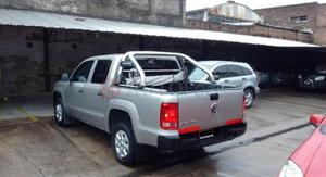 Volkswagen Amarok ()