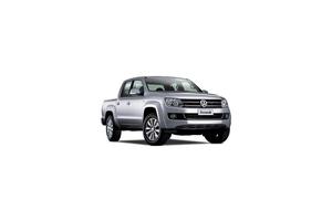 Volkswagen Amarok, , Nafta