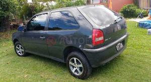 Volkswagen GOL ()