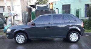 Volkswagen GOL ()