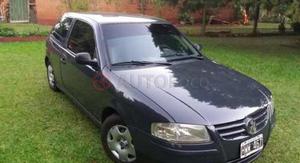 Volkswagen GOL ()