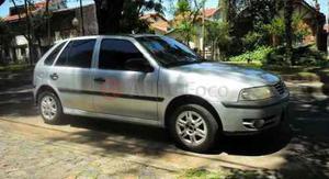 Volkswagen GOL ()