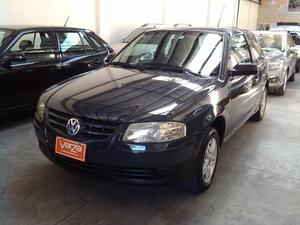 Volkswagen Gol 1.6 3P Look 