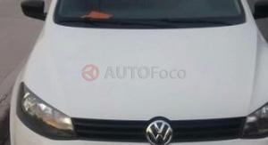 Volkswagen Gol Trend ()