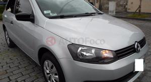 Volkswagen Gol Trend ()