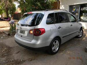 Volkswagen Suran 1.6 Comfortline usado  kms